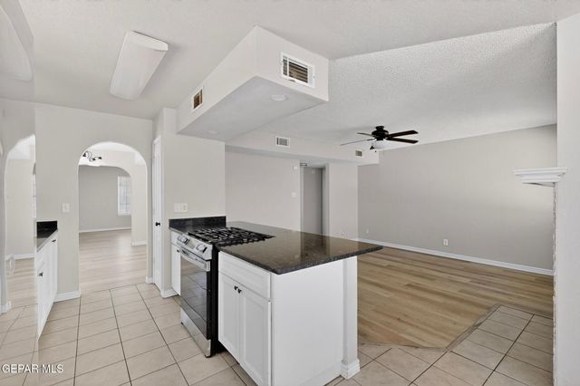 13713 PASEO DEL MAR Drive, El Paso, TX 79928
