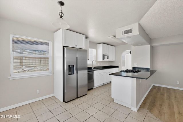 13713 PASEO DEL MAR Drive, El Paso, TX 79928