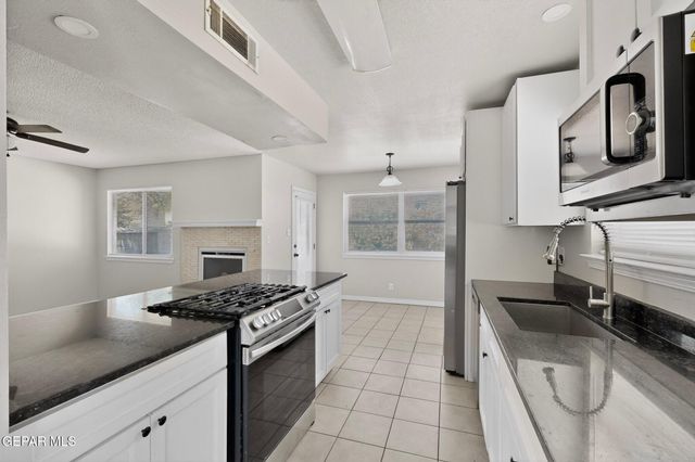 13713 PASEO DEL MAR Drive, El Paso, TX 79928