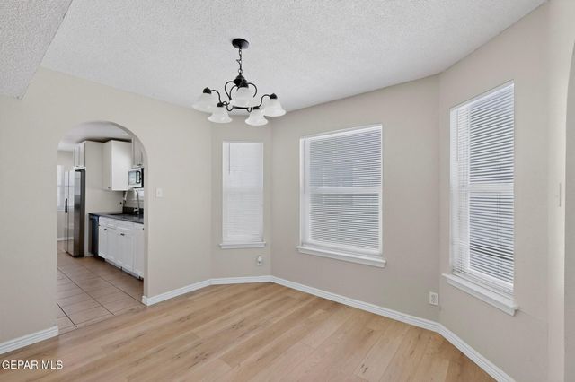 13713 PASEO DEL MAR Drive, El Paso, TX 79928
