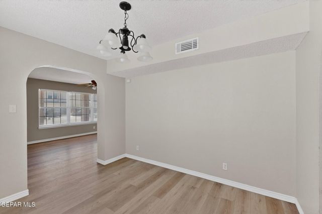 13713 PASEO DEL MAR Drive, El Paso, TX 79928