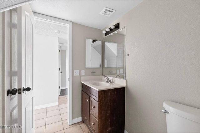 13713 PASEO DEL MAR Drive, El Paso, TX 79928
