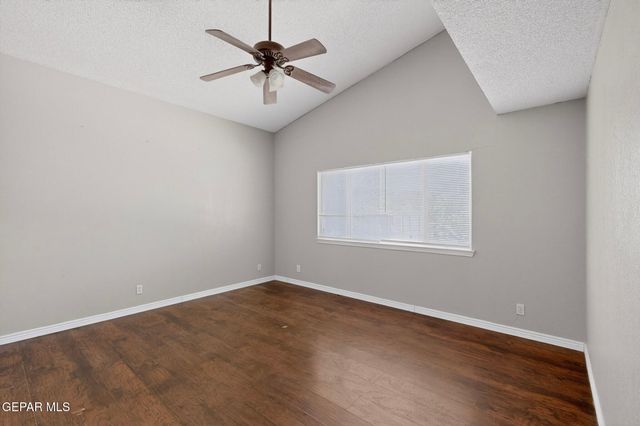 13713 PASEO DEL MAR Drive, El Paso, TX 79928
