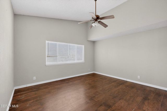 13713 PASEO DEL MAR Drive, El Paso, TX 79928