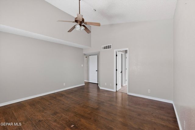 13713 PASEO DEL MAR Drive, El Paso, TX 79928