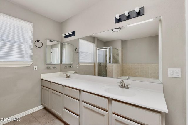 13713 PASEO DEL MAR Drive, El Paso, TX 79928