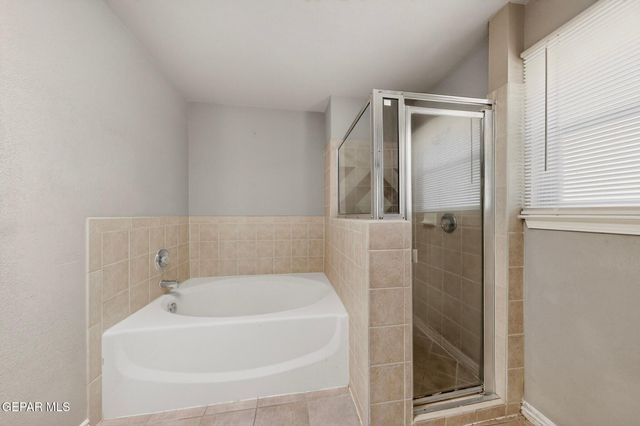 13713 PASEO DEL MAR Drive, El Paso, TX 79928