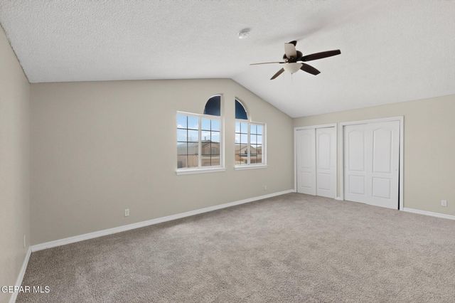 13713 PASEO DEL MAR Drive, El Paso, TX 79928