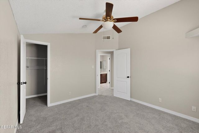 13713 PASEO DEL MAR Drive, El Paso, TX 79928