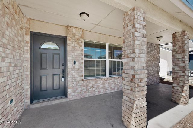 13713 PASEO DEL MAR Drive, El Paso, TX 79928