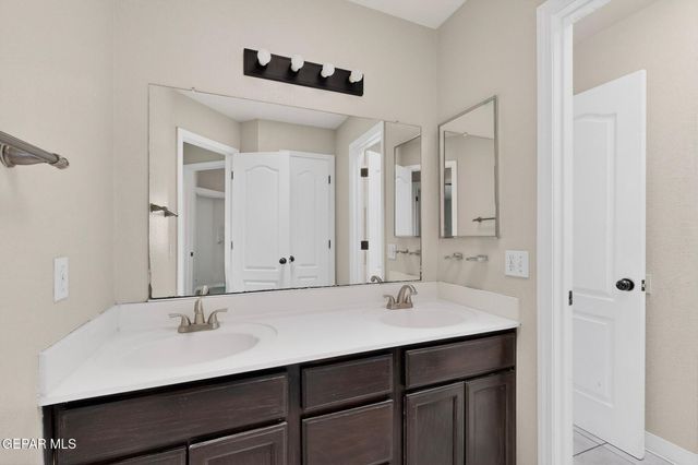13713 PASEO DEL MAR Drive, El Paso, TX 79928