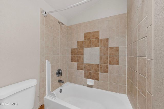 13713 PASEO DEL MAR Drive, El Paso, TX 79928