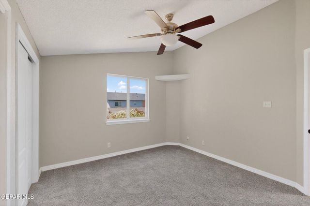 13713 PASEO DEL MAR Drive, El Paso, TX 79928