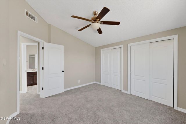 13713 PASEO DEL MAR Drive, El Paso, TX 79928