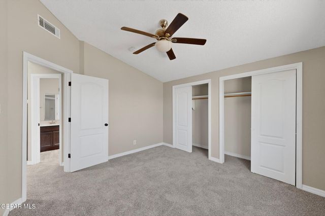 13713 PASEO DEL MAR Drive, El Paso, TX 79928