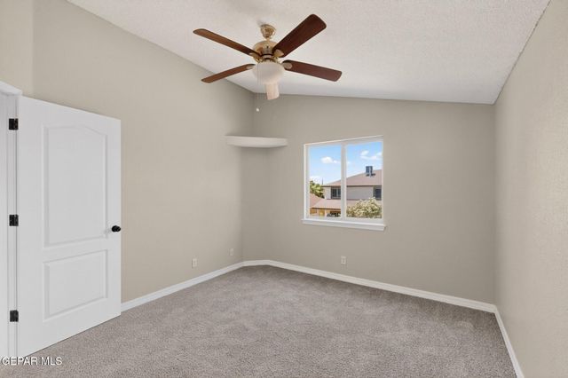13713 PASEO DEL MAR Drive, El Paso, TX 79928