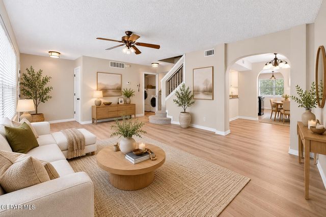 13713 PASEO DEL MAR Drive, El Paso, TX 79928