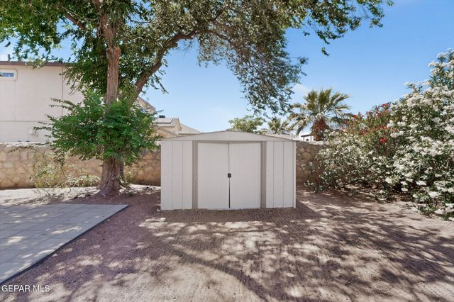 13713 PASEO DEL MAR Drive, El Paso, TX 79928