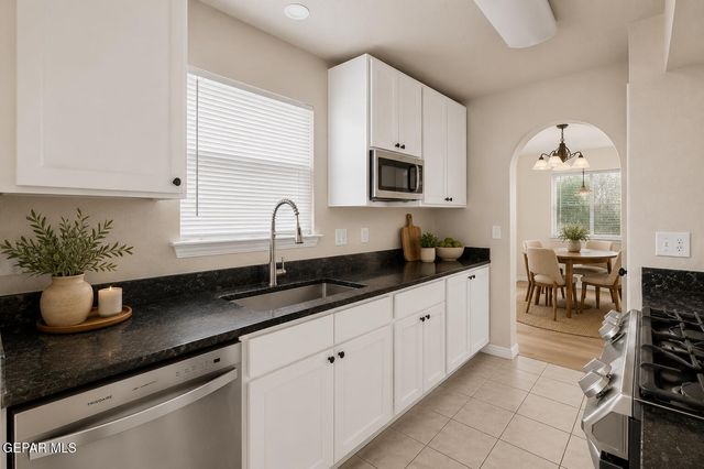 13713 PASEO DEL MAR Drive, El Paso, TX 79928