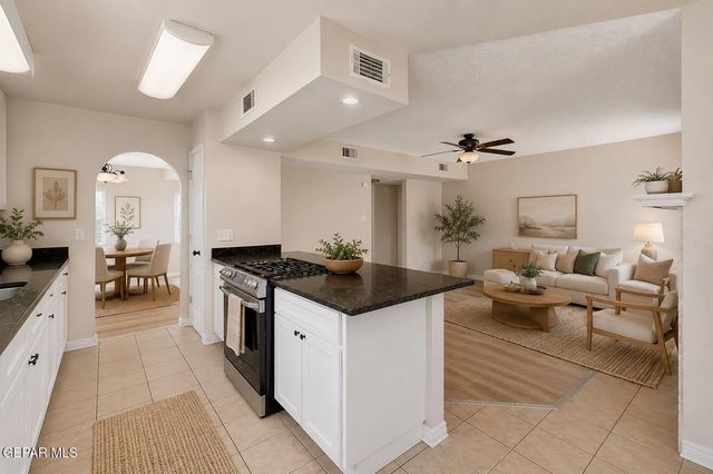 13713 PASEO DEL MAR Drive, El Paso, TX 79928