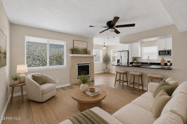 13713 PASEO DEL MAR Drive, El Paso, TX 79928