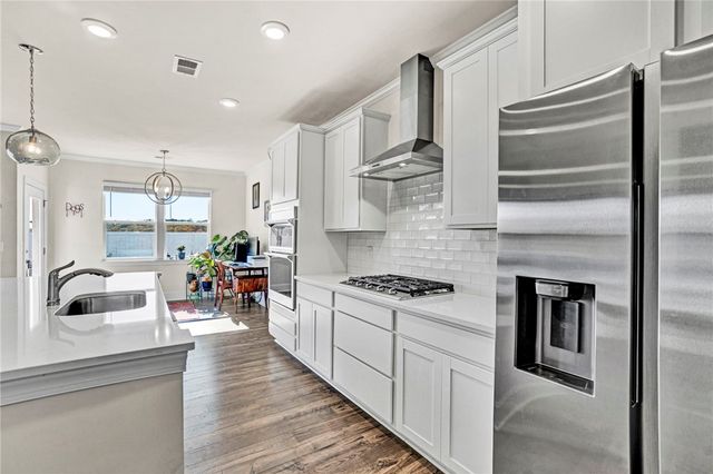 142 Juniper Hill Drive, Easley, SC 29642