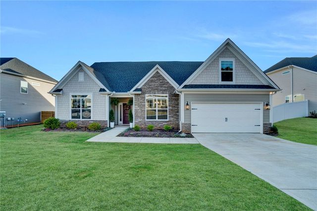 142 Juniper Hill Drive, Easley, SC 29642