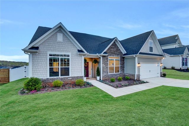 142 Juniper Hill Drive, Easley, SC 29642