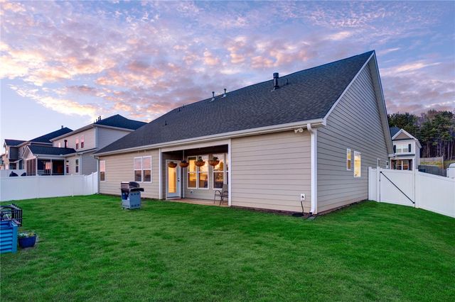 142 Juniper Hill Drive, Easley, SC 29642