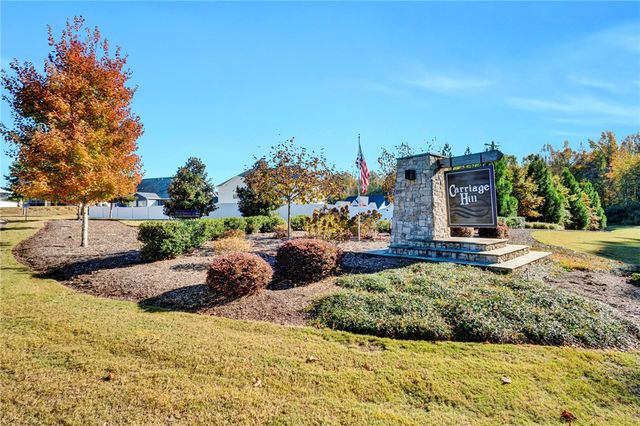 142 Juniper Hill Drive, Easley, SC 29642