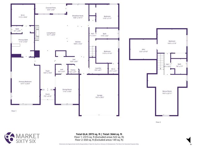 142 Juniper Hill Drive, Easley, SC 29642
