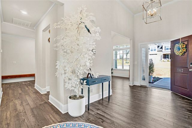 142 Juniper Hill Drive, Easley, SC 29642
