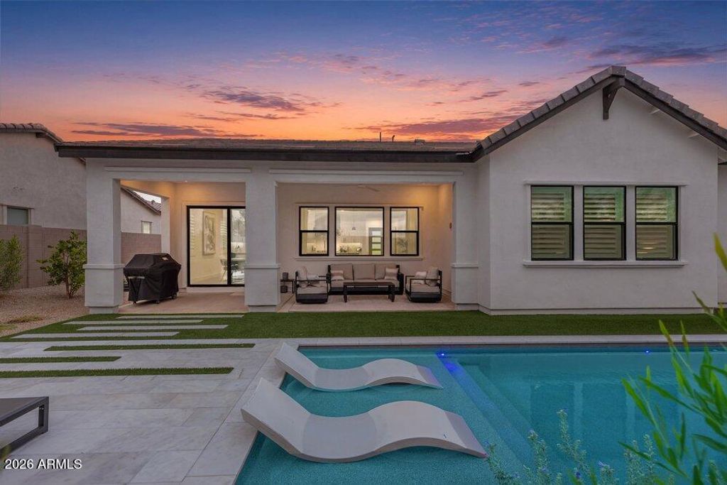 34315 N SANDPIPER Trail, Queen Creek, AZ 85144 — photo 2