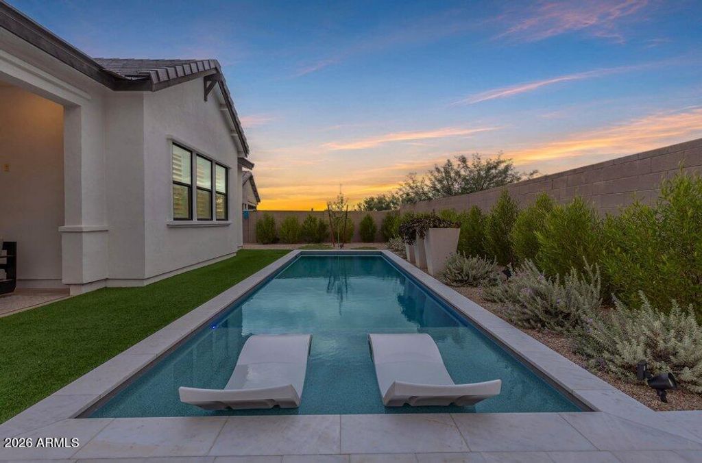 34315 N SANDPIPER Trail, Queen Creek, AZ 85144 — photo 3