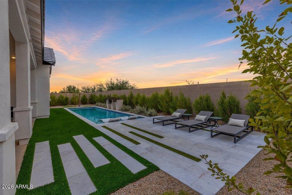 34315 N SANDPIPER Trail, Queen Creek, AZ 85144 — photo 5