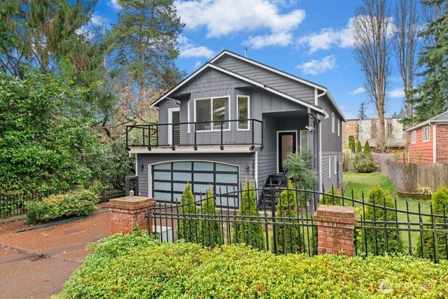 14547 Evanston Avenue N, Shoreline, WA 98133