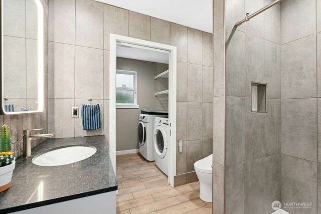 14547 Evanston Avenue N, Shoreline, WA 98133