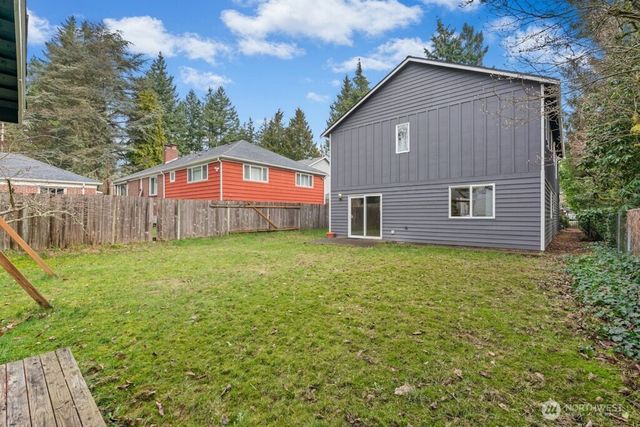 14547 Evanston Avenue N, Shoreline, WA 98133