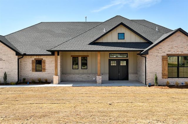 9273 Regado Court, Guthrie, OK 73044