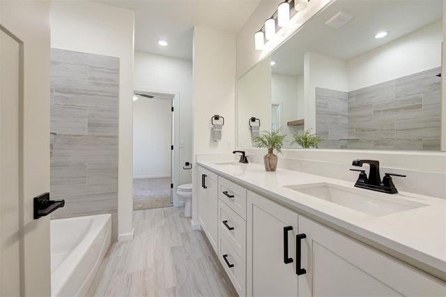 9273 Regado Court, Guthrie, OK 73044