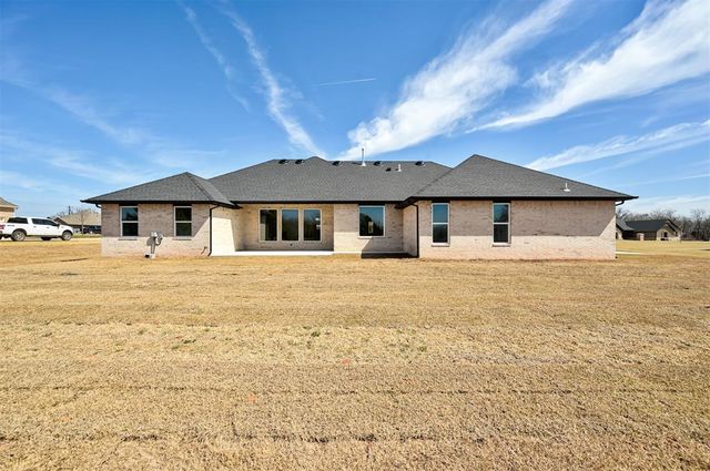 9273 Regado Court, Guthrie, OK 73044