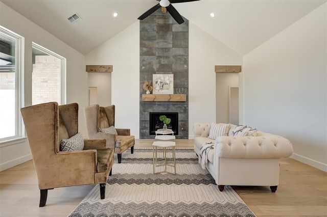 9273 Regado Court, Guthrie, OK 73044