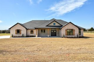 9273 Regado Court, Guthrie, OK 73044