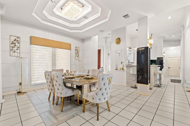 200 Mill Crossing W, Colleyville, TX 76034