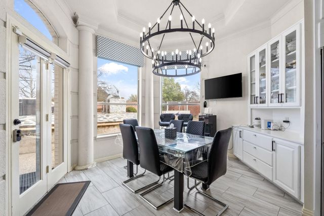 200 Mill Crossing W, Colleyville, TX 76034