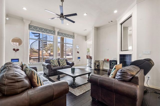 200 Mill Crossing W, Colleyville, TX 76034