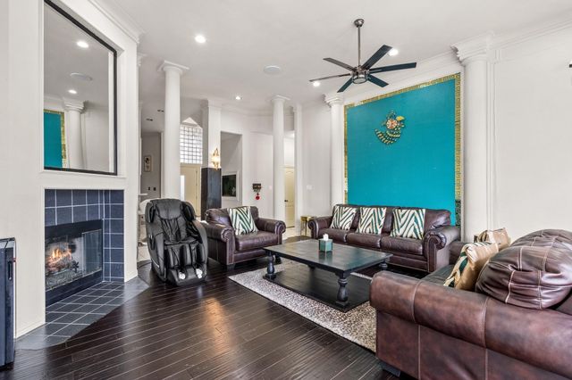 200 Mill Crossing W, Colleyville, TX 76034