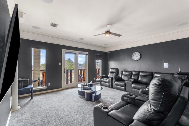 200 Mill Crossing W, Colleyville, TX 76034