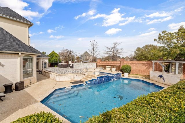 200 Mill Crossing W, Colleyville, TX 76034