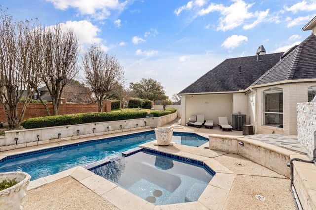 200 Mill Crossing W, Colleyville, TX 76034